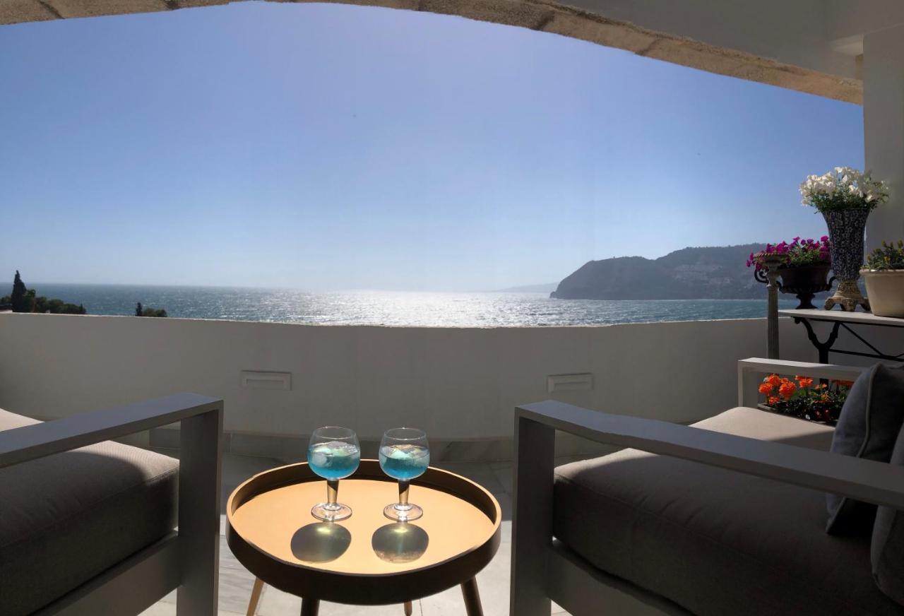 公寓 La Herradura 3 Bedroom 拉海瑞德拉